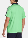 Under Armour UA Playoff 3.0 Striker Polo triko