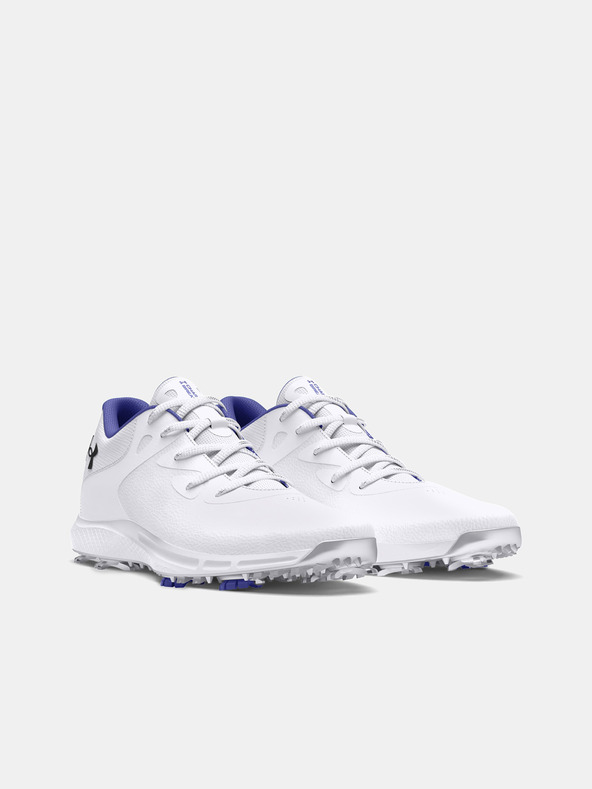 Under Armour UA W Charged Breathe 2 Tenisky Bílá