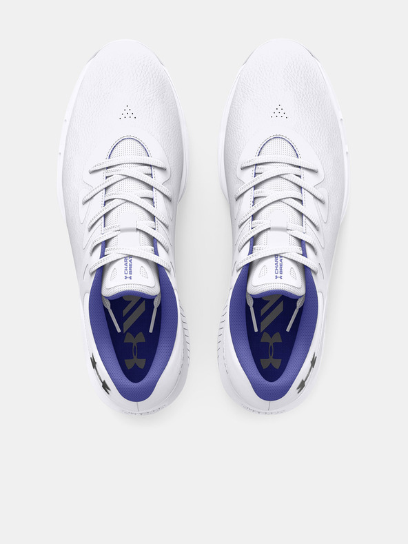 Under Armour UA W Charged Breathe 2 Tenisky Bílá