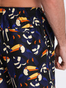 Ombre Clothing Toucan Plavky