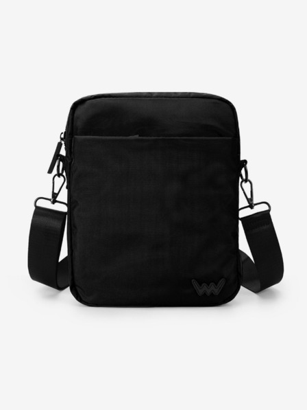 Vuch Arllo Black Cross body bag