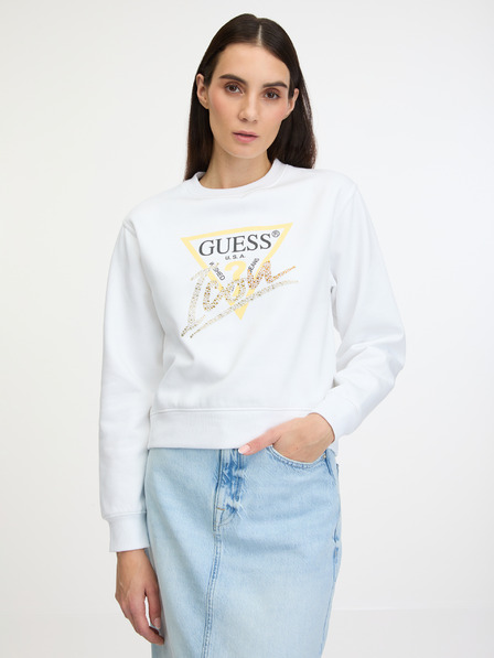 Guess Icon Sweatshirt Mikina