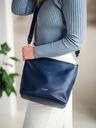 Vuch Sabin Blue Cross body bag