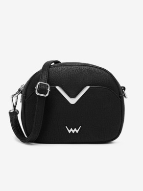 Vuch Tayna Black Cross body bag