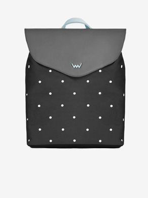 Vuch Joanna Dotty Dark Grey Batoh