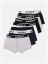 Ombre Clothing Boxerky 7 ks