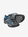 Keen Newport H2 Sandále dětské