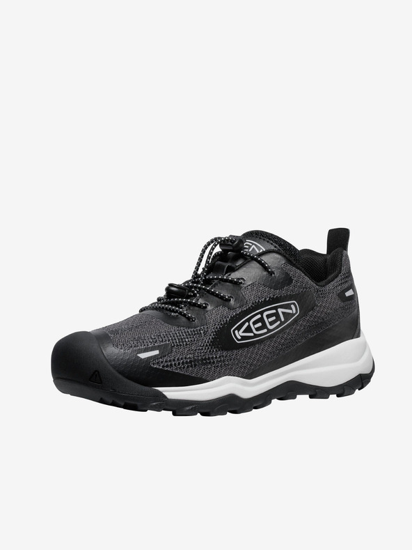 Keen Wanduro Speed Tenisky dětské Černá