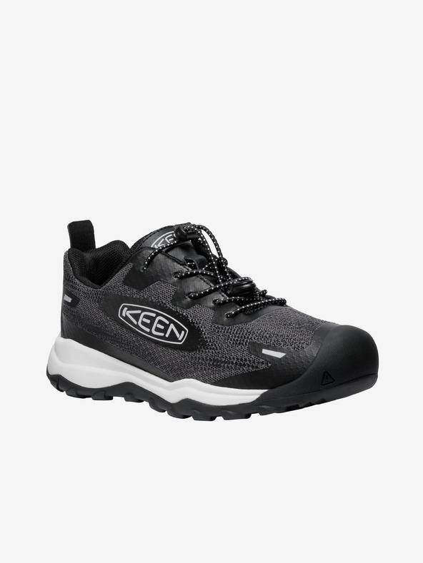 Keen Wanduro Speed Tenisky dětské Černá