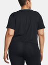 Under Armour UA Motion Short Sleeve Triko