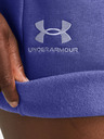 Under Armour UA Essl Flc Relax BF Šortky