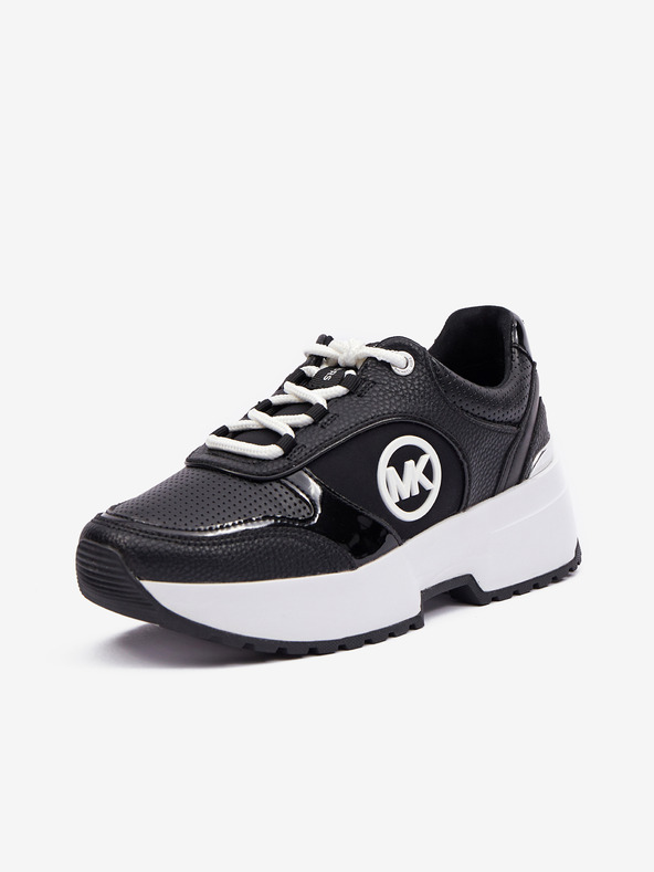 Michael Kors Percy Active Trainer Tenisky Černá