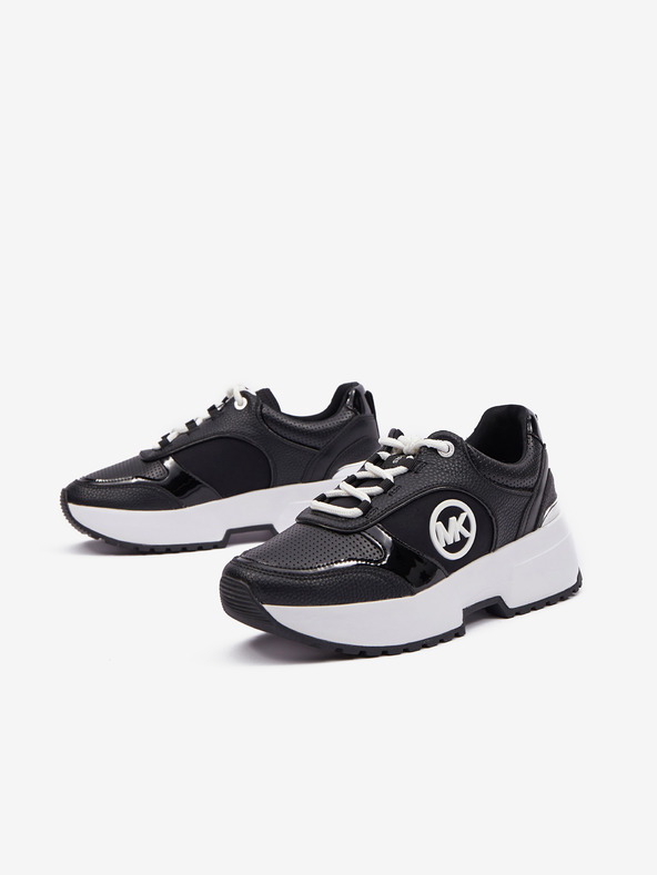 Michael Kors Percy Active Trainer Tenisky Černá