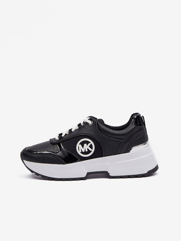 Michael Kors Percy Active Trainer Tenisky Černá