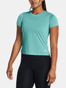 Under Armour UA Launch Shortsleeve Triko