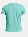 Under Armour UA Launch Shortsleeve Triko