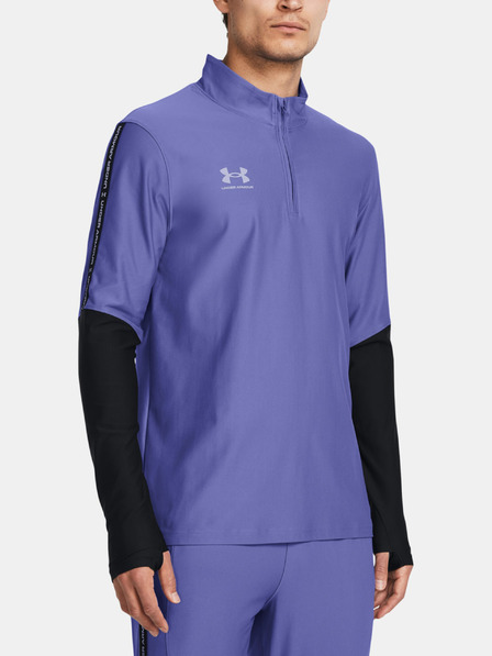 Under Armour UA M's Ch. Pro 1/4 Zip Mikina