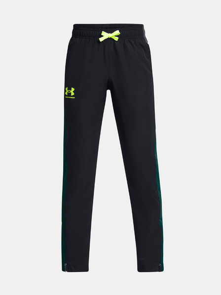 Under Armour UA Sportstyle Woven Tepláky dětské