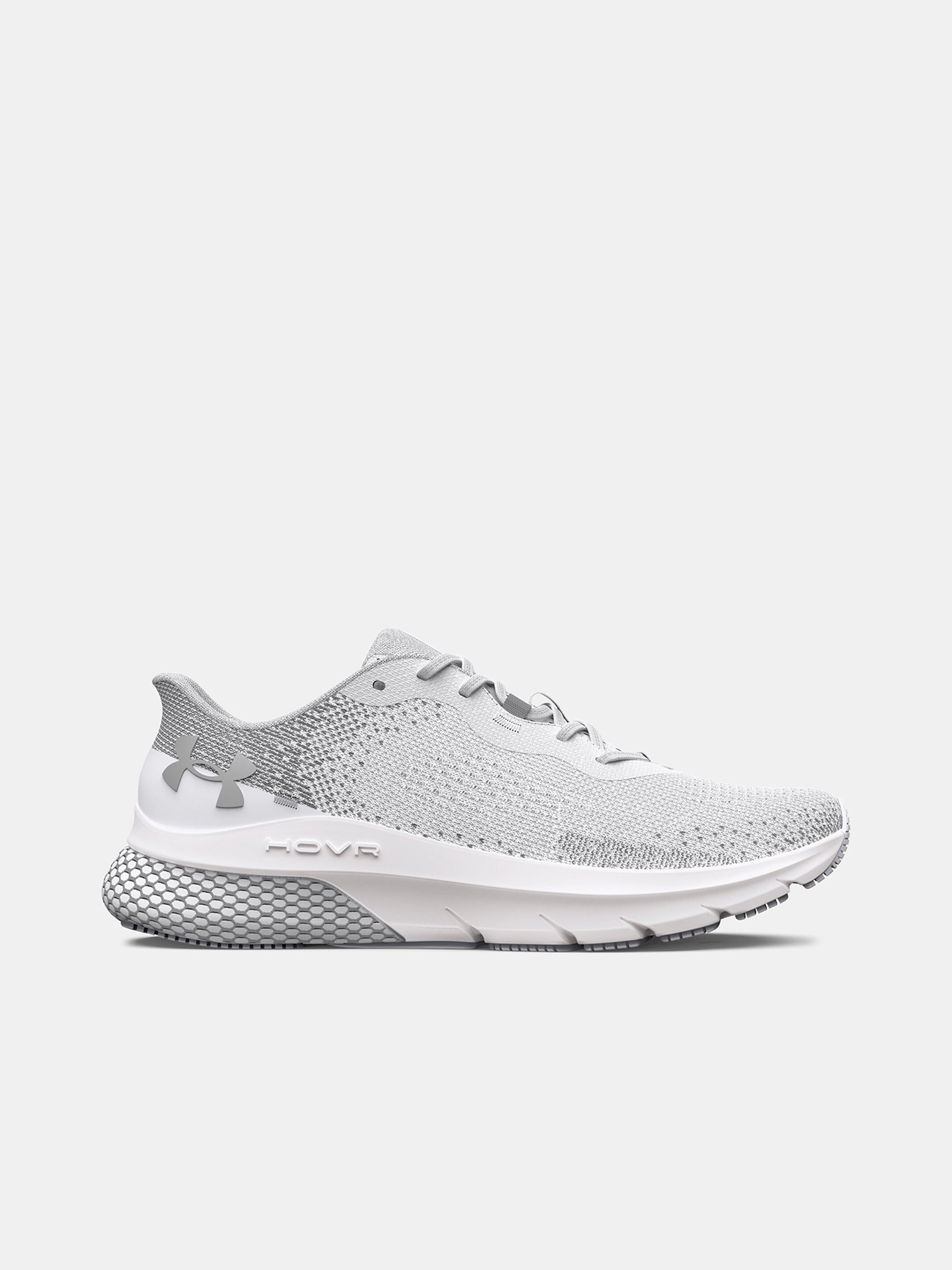 UA W HOVR™ Turbulence 2 Tenisky Under Armour | Bílá | Dámské | 38