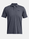 Under Armour UA Iso-Chill Edge Polo Triko