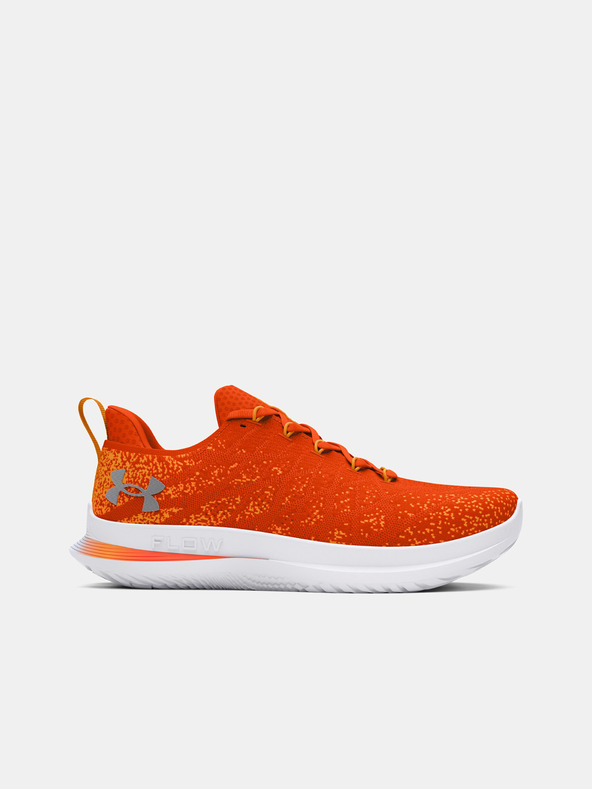 Under Armour UA Velociti 3 Tenisky Oranžová