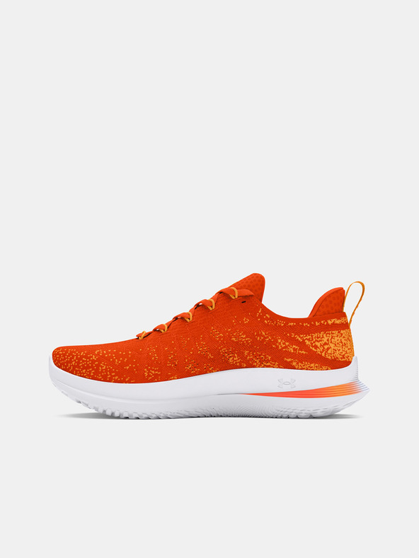 Under Armour UA Velociti 3 Tenisky Oranžová