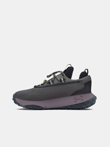 Under Armour UA HOVR™ Summit FT Delta Unisex Tenisky