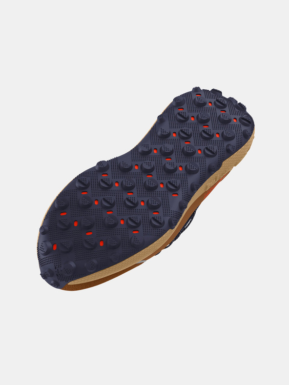 Under Armour UA Fat Tire Venture Pro Unisex Tenisky Modrá