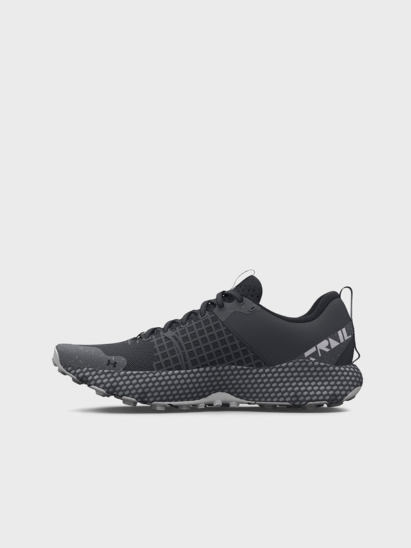 Under Armour UA U HOVR DS Ridge TR Unisex Tenisky Šedá