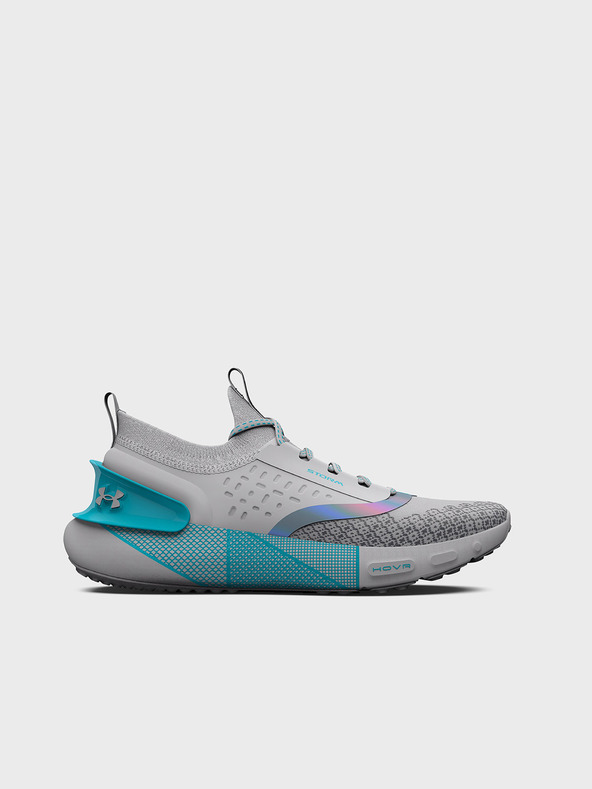 Under Armour HOVR Phantom 3 Storm Unisex Tenisky Šedá