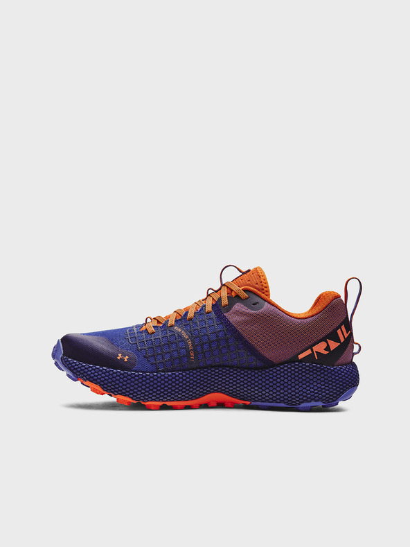 Under Armour UA U HOVR DS Ridge TR Unisex Tenisky Modrá