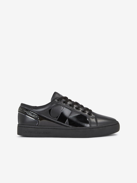 Calvin Klein Classic Cupsole Low Mix Tenisky