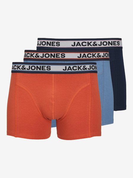 Jack & Jones Boxerky 3 ks