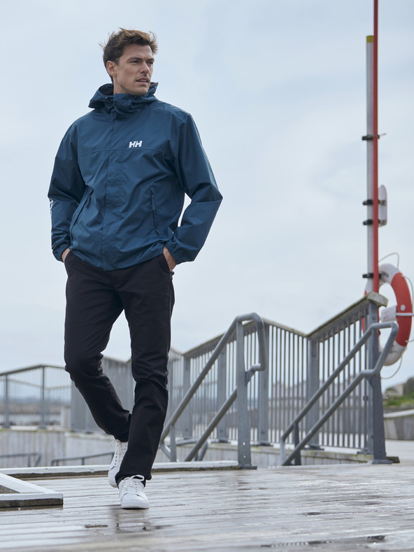 Helly Hansen Varberg CL Tenisky Bílá