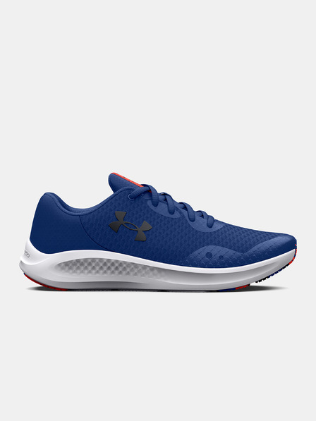 Under Armour UA BGS Charged Pursuit 3 Tenisky dětské