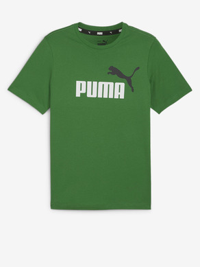 Puma ESS+ 2 Col Logo Triko