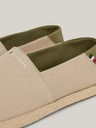 Tommy Hilfiger Casual Espadrilky