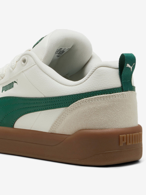 Puma Park Lifestyle OG Tenisky Bílá