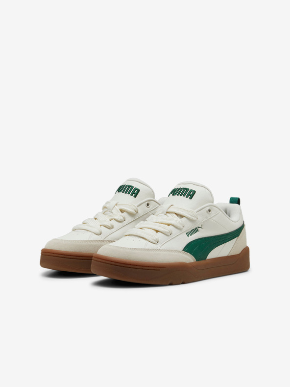 Puma Park Lifestyle OG Tenisky Bílá