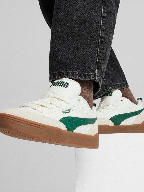 Puma Park Lifestyle OG Tenisky Bílá