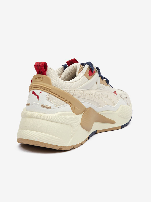 Puma RS-X Efekt Expeditions Tenisky Béžová