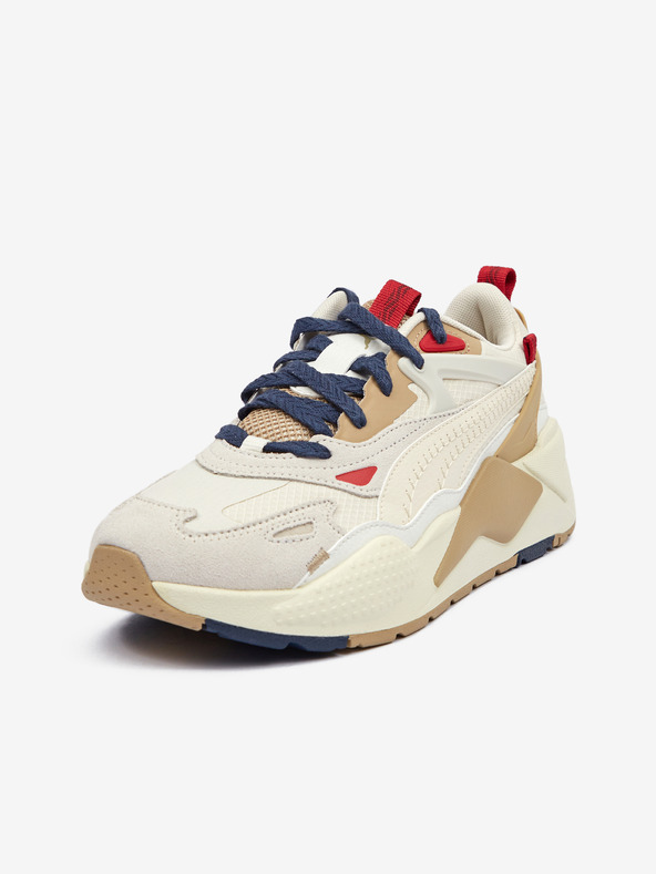 Puma RS-X Efekt Expeditions Tenisky Béžová