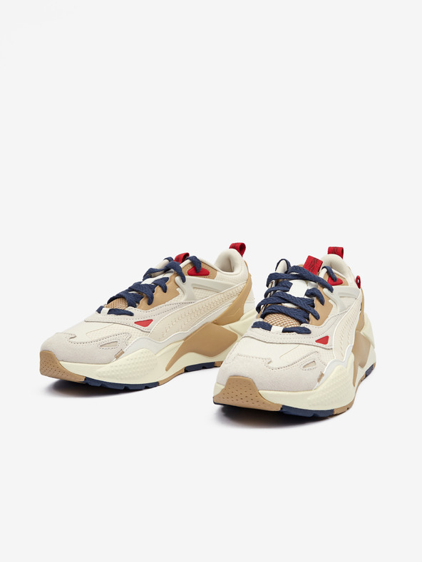 Puma RS-X Efekt Expeditions Tenisky Béžová