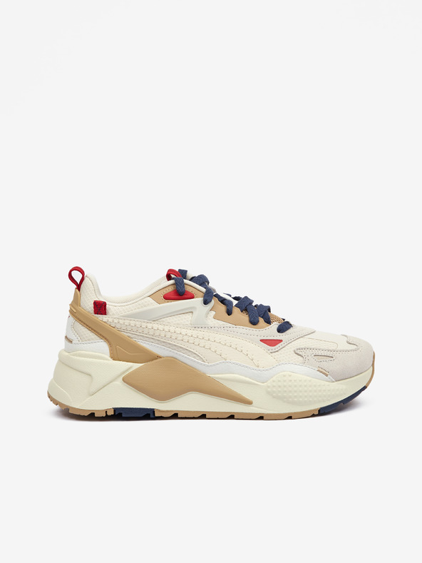 Puma RS-X Efekt Expeditions Tenisky Béžová