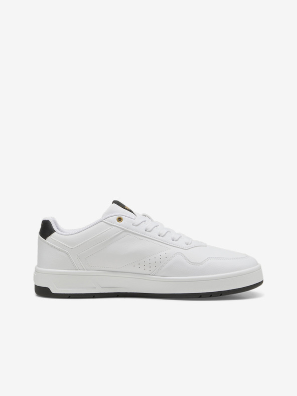 Puma Court Classic Tenisky Bílá