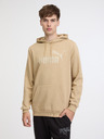 Puma ESS Big Logo Hoodie FL Mikina