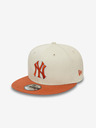 New Era New York Yankees MLB Patch 9Fifty Kšiltovka