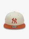 New Era New York Yankees MLB Patch 9Fifty Kšiltovka