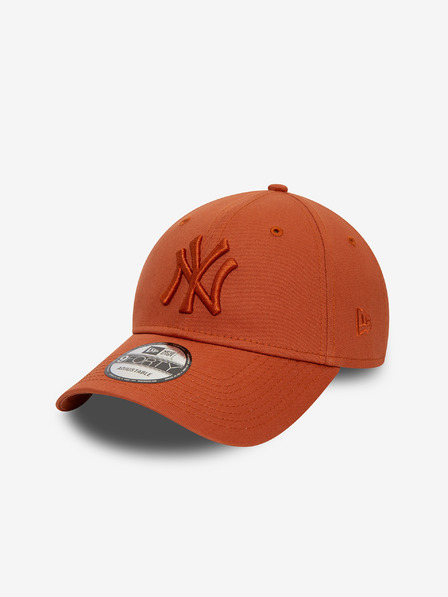 New Era New York Yankees League Essential 9Forty Kšiltovka