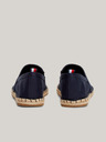 Tommy Hilfiger Espadrilky